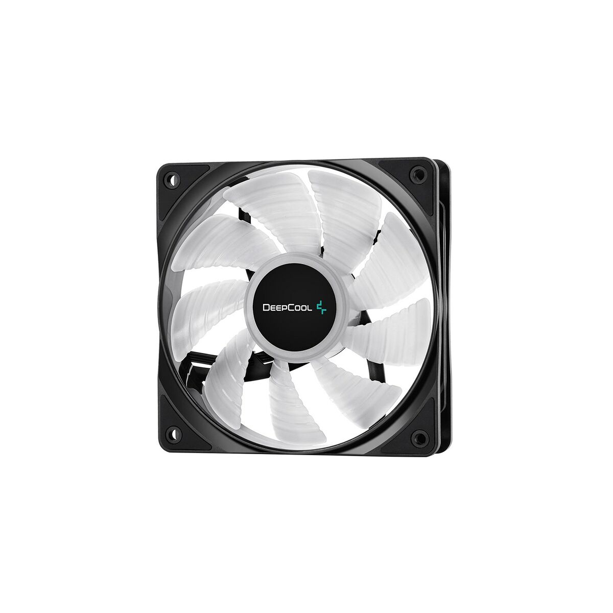 Ventola da Case DEEPCOOL RF120 Ø 12 cm (1 Unità)